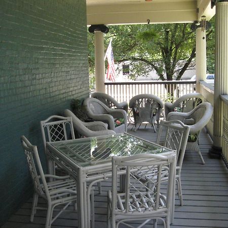 Bayberry House Bed And Breakfast Steubenville Bagian luar foto