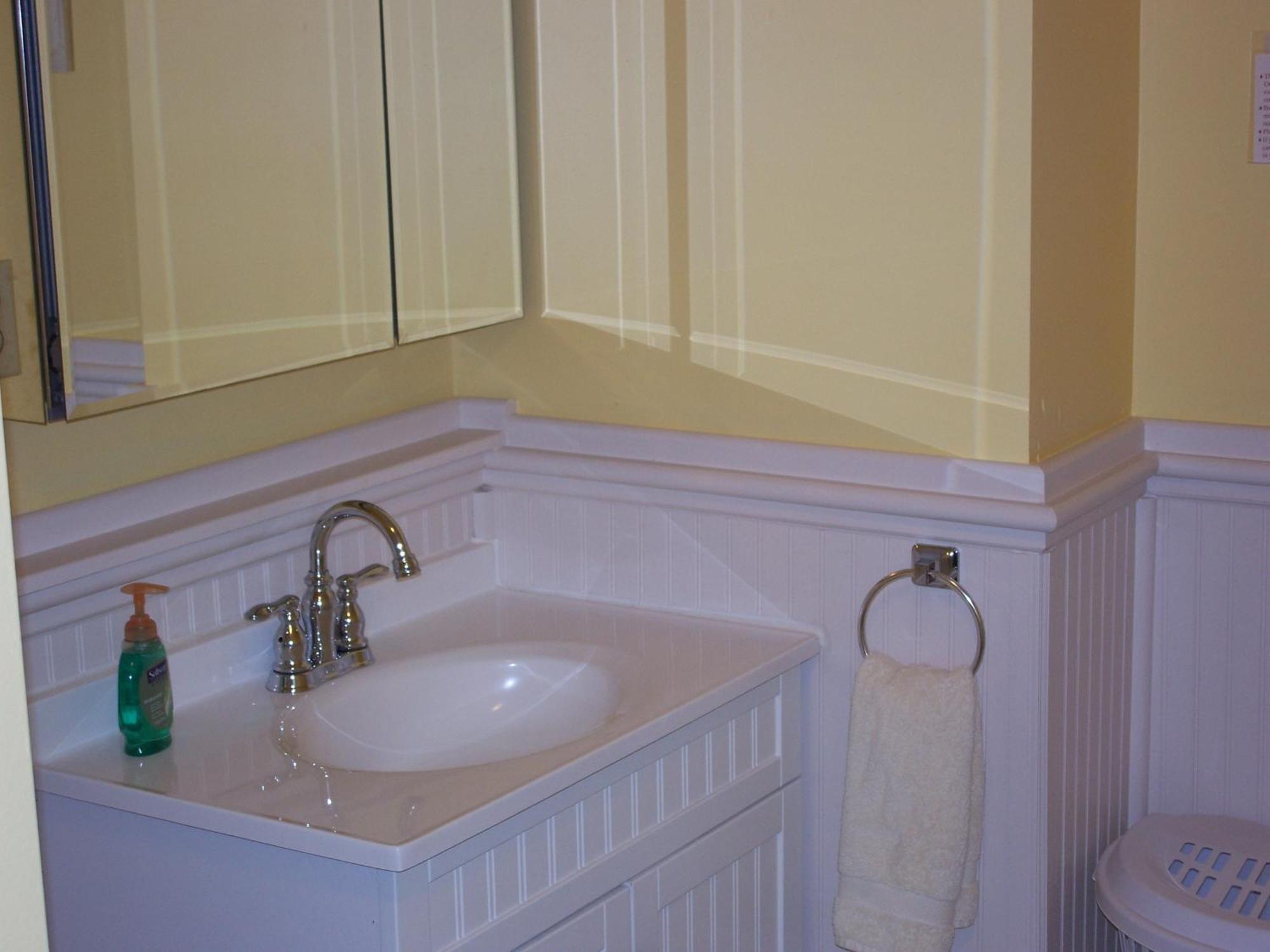 Bayberry House Bed And Breakfast Steubenville Bagian luar foto